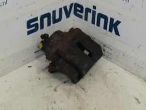 Used Front brake calliper, right Renault Clio II (BB/CB) 1.4 Price € 26,99 Margin scheme offered by Snuverink Autodemontage