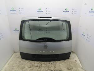 Gebrauchte Heckklappe Renault Espace (JK) 2.0 16V Turbo Preis € 100,00 Margenregelung angeboten von Snuverink Autodemontage