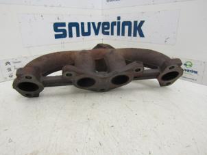 Used Exhaust manifold Renault Twingo (C06) 1.2 Price on request offered by Snuverink Autodemontage