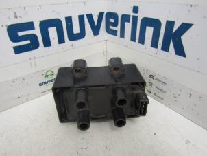 Used Ignition coil Renault Twingo (C06) 1.2 Price on request offered by Snuverink Autodemontage