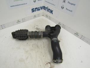 Used Air intake hose Peugeot 207/207+ (WA/WC/WM) 1.6 HDi Price € 32,00 Margin scheme offered by Snuverink Autodemontage