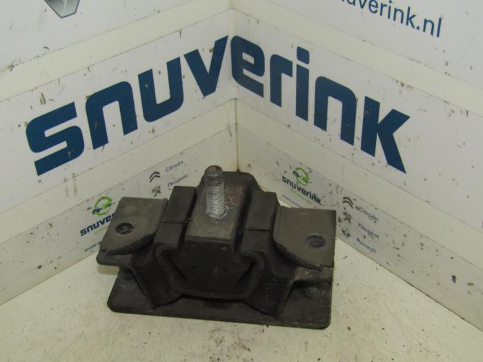 Used Engine mount Fiat Ducato (230/231/232/234) 2.5 TDI Price € 12,50 Inclusive VAT offered by Snuverink Autodemontage