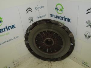 Used Clutch kit (complete) Fiat Ducato (230/231/232) 2.5 TDI Price on request offered by Snuverink Autodemontage