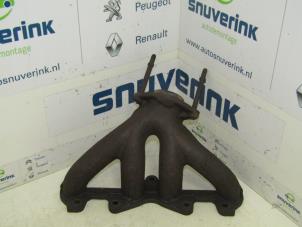 Used Exhaust manifold Renault Twingo Price on request offered by Snuverink Autodemontage