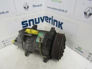 Used Air conditioning pump Citroen Xsara Picasso (CH) 2.0 HDi 90 Price € 35,00 Margin scheme offered by Snuverink Autodemontage