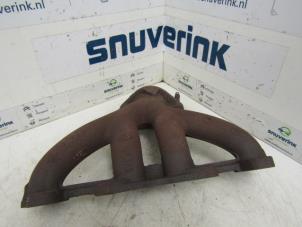 Used Exhaust manifold Renault Twingo (C06) 1.2 Price € 30,00 Margin scheme offered by Snuverink Autodemontage