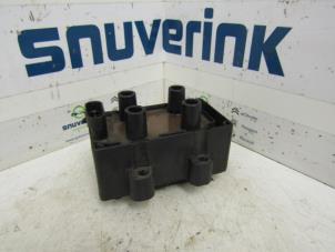 Used Ignition coil Renault Twingo (C06) 1.2 Price € 30,00 Margin scheme offered by Snuverink Autodemontage