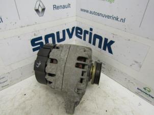 Usagé Alternateur Renault Twingo (C06) 1.2 Prix € 50,00 Règlement à la marge proposé par Snuverink Autodemontage