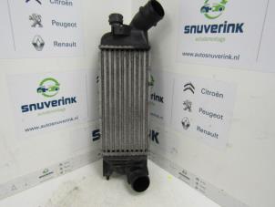 Used Intercooler Peugeot 407 (6D) 2.0 HDiF 16V Price on request offered by Snuverink Autodemontage