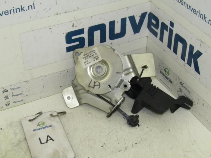 Gebrauchte Sonstige Peugeot 3008 I (0U/HU) 1.6 16V THP 155 Preis € 15,00 Margenregelung angeboten von Snuverink Autodemontage