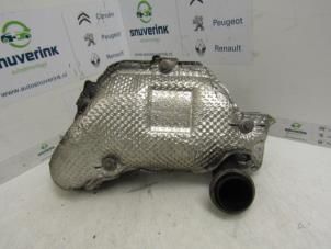 Used Catalytic converter Peugeot 407 (6D) 2.0 HDiF 16V Price € 250,00 Margin scheme offered by Snuverink Autodemontage