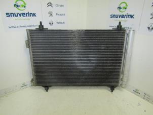 Used Air conditioning condenser Peugeot 307 Break (3E) 1.6 HDi 90 16V Price € 60,00 Margin scheme offered by Snuverink Autodemontage