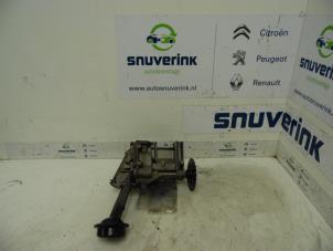 Used Oil pump Renault Megane III Coupe (DZ) 1.5 dCi 105 Price € 50,00 Margin scheme offered by Snuverink Autodemontage