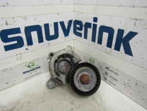 Used Drive belt tensioner Peugeot 206 (2A/C/H/J/S) 2.0 GTI 16V Price on request offered by Snuverink Autodemontage