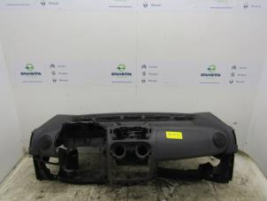 Used Dashboard Citroen Nemo (AA) 1.4 HDi 70 Price on request offered by Snuverink Autodemontage