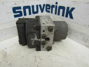 Used ABS pump Peugeot 807 2.0 16V Price € 70,00 Margin scheme offered by Snuverink Autodemontage