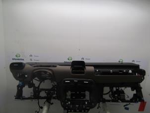 Used Dashboard Citroen C4 Cactus (0B/0P) 1.2 PureTech 110 12V Price € 290,00 Margin scheme offered by Snuverink Autodemontage
