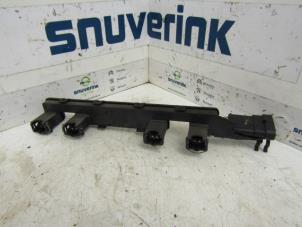 Used Wiring harness Renault Twingo (C06) 1.2 Price on request offered by Snuverink Autodemontage
