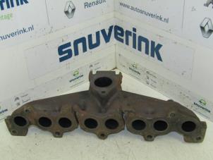 Used Exhaust manifold Peugeot 307 Price on request offered by Snuverink Autodemontage