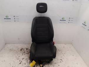Used Seat, right Renault Megane III Grandtour (KZ) 1.5 dCi 110 Price € 80,00 Margin scheme offered by Snuverink Autodemontage