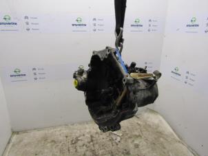 Used Gearbox Peugeot 206 (2A/C/H/J/S) 1.1 XN,XR Price € 250,00 Margin scheme offered by Snuverink Autodemontage