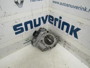 Used Throttle body Peugeot 308 (4A/C) 1.6 HDi Price € 30,00 Margin scheme offered by Snuverink Autodemontage