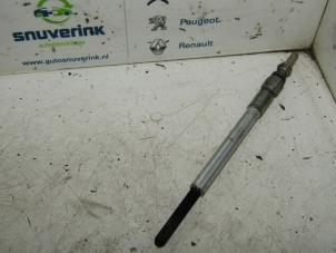 Used Glow plug Peugeot 1007 Price € 15,00 Margin scheme offered by Snuverink Autodemontage
