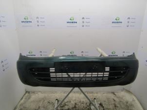 Used Front bumper Citroen Xsara Break (N2) 1.6i 16V Price € 75,00 Margin scheme offered by Snuverink Autodemontage