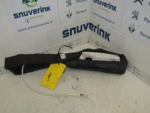 Used Roof curtain airbag, left Renault Megane III Grandtour (KZ) 1.5 dCi 110 Price € 50,00 Margin scheme offered by Snuverink Autodemontage