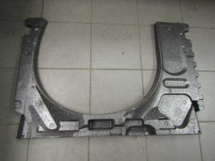 Used Spare wheel holder Peugeot 207 Price € 25,00 Margin scheme offered by Snuverink Autodemontage