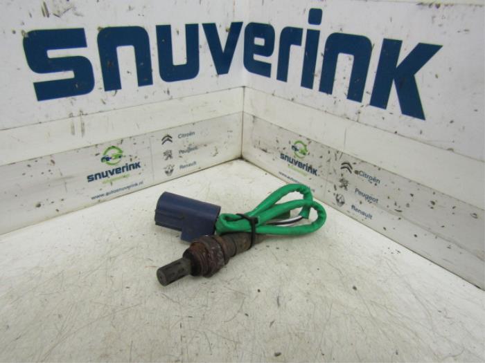Usados Sonda Lambda Renault Espace (JK) 3.5 V6 24V Phase II Precio € 39,98 Norma de margen ofrecido por Snuverink Autodemontage