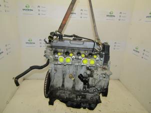 Used Engine Peugeot 206 (2A/C/H/J/S) 1.4 XR,XS,XT,Gentry Price € 250,00 Margin scheme offered by Snuverink Autodemontage