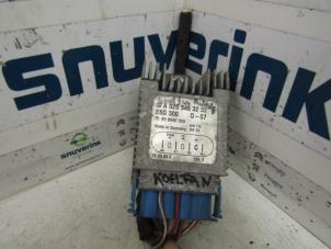 Used Cooling fan resistor Mercedes A (W168) 1.6 A-160 Price € 35,00 Margin scheme offered by Snuverink Autodemontage