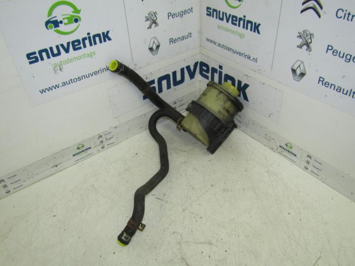 Power steering fluid reservoir Renault Scénic I 1.6 16V 7700795347 K4M701