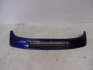 Used Front bumper, central component Peugeot 205 II (20A/C) 1.4 Price on request offered by Snuverink Autodemontage
