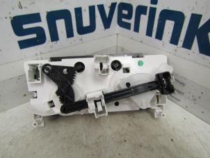 Used Heater control panel Peugeot 308 (4A/C) 1.4 VTI 16V Price € 45,00 Margin scheme offered by Snuverink Autodemontage