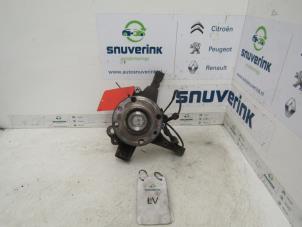 Used Knuckle, front left Citroen Nemo (AA) 1.4 HDi 70 Price € 48,40 Inclusive VAT offered by Snuverink Autodemontage