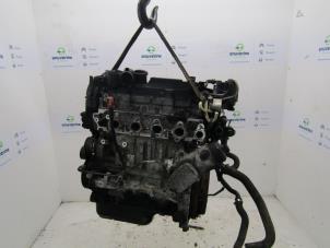 Used Engine Citroen Nemo (AA) 1.4 HDi 70 Price € 423,50 Inclusive VAT offered by Snuverink Autodemontage