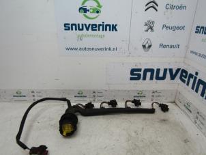 Used Wiring harness Peugeot 206 SW (2E/K) 1.4 HDi Price € 39,00 Margin scheme offered by Snuverink Autodemontage