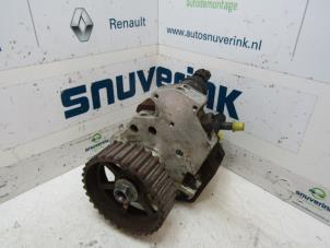 Used Mechanical fuel pump Renault Megane II (BM/CM) 1.9 dCi 120 Price on request offered by Snuverink Autodemontage