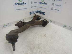 Used Front wishbone, left Renault Master II (JD) 2.5 D T28 Price on request offered by Snuverink Autodemontage