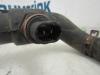 Radiator hose from a Renault Master II (JD) 2.5 D T28 1999