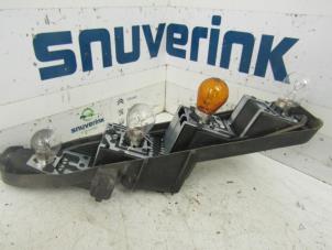 Used PCB, right taillight Renault Grand Scénic II (JM) 2.0 16V Price € 20,00 Margin scheme offered by Snuverink Autodemontage