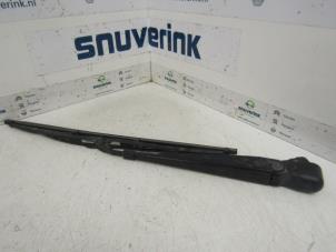 Used Rear wiper arm Citroen Berlingo Price € 25,00 Margin scheme offered by Snuverink Autodemontage