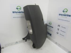 Used Rear bumper component, right Renault Trafic Price € 50,00 Margin scheme offered by Snuverink Autodemontage