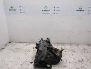 Used Gearbox Peugeot 206 (2A/C/H/J/S) 1.4 HDi Price € 175,00 Margin scheme offered by Snuverink Autodemontage
