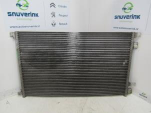 Used Air conditioning condenser Renault Megane II Grandtour (KM) 1.6 16V Price on request offered by Snuverink Autodemontage