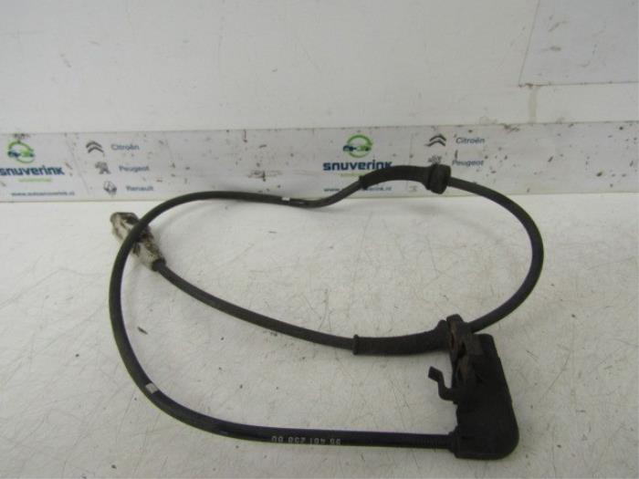 Peugeot 307 ABS Sensoren stock