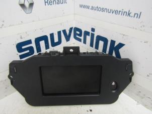 Usagé Affichage intérieur Renault Scénic I (JA) 2.0 16V IDE Prix € 250,00 Règlement à la marge proposé par Snuverink Autodemontage