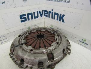 Used Clutch kit (complete) Peugeot 308 (4A/C) 1.6 HDi Price € 40,00 Margin scheme offered by Snuverink Autodemontage